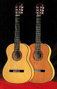 フラメンコギター教室